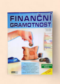 Finanční gramotnost - učebnice žáka