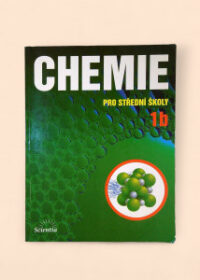 Chemie pro střední školy