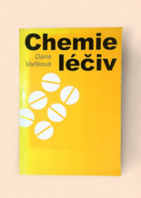 Chemie léčiv