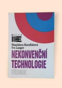 Nekonvenční technologie