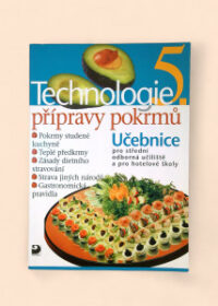 Technologie přípravy pokrmů 5