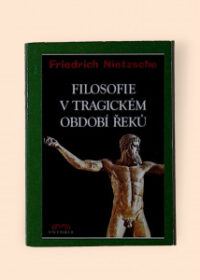 Filosofie v tragickém období Řeků