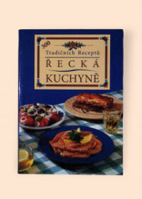 Řecká kuchyně