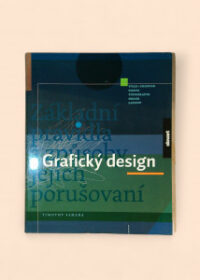 Grafický design