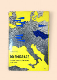 Do emigrace