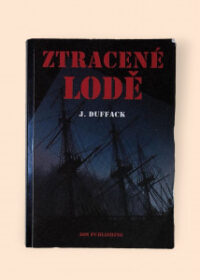 Ztracené lodě