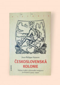 Československá Kolonie