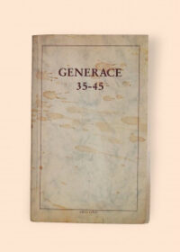 Generace 34-45