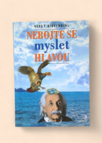 Nebojte se myslet hlavou