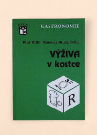 Výživa v kostce