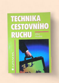 Technika cestovního ruchu