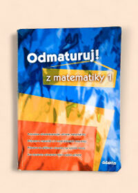 Odmaturuj! z matematiky 1