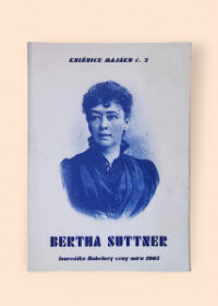 Bertha Suttnerová