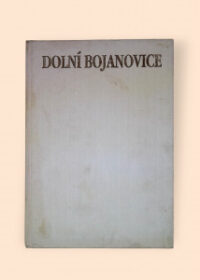 Dolní Bojanovice