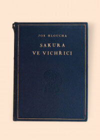 Sakura ve vichřici