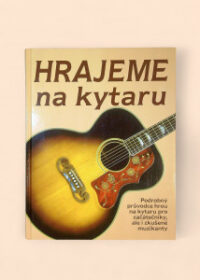 Hrajeme na kytaru