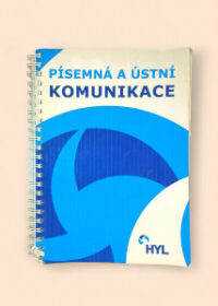 Písemná a ústní komunikace