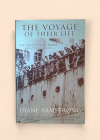 The Voyage of their life