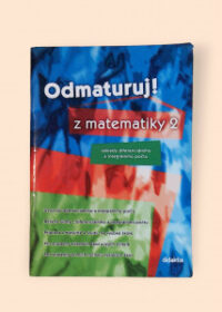 Odmaturuj! z matematiky 2