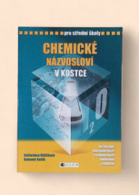 Chemické názvosloví v kostce pro střední školy