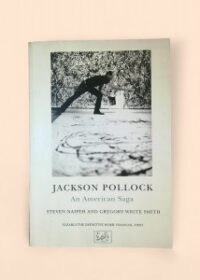 Jackson Pollock - An American Saga