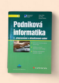 Podniková informatika