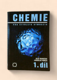 Chemie pro čtyřletá gymnázia 1. díl