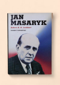 Jan Masaryk