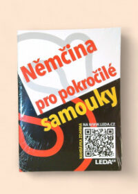 Němčina pro pokročilé samouky