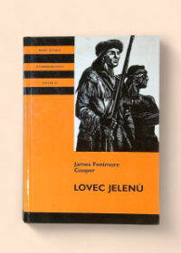 Lovec jelenů