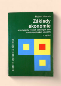 Základy ekonomie