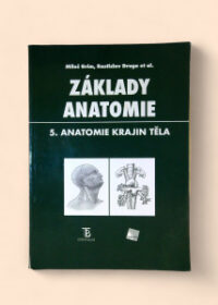 Základy anatomie