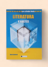 Literatura v kostce