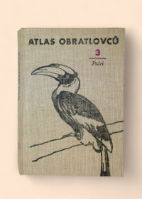 Atlas obratlovců 3 Ptáci