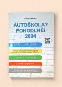 Autoškola? Pohodlně!