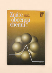 Znáte obecnou chemii?