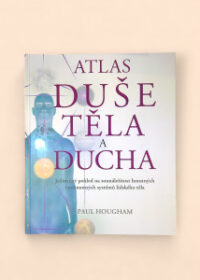 Atlas duše, těla a ducha