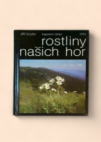 Rostliny našich hor