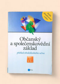 Občanský a společenskovědní základ