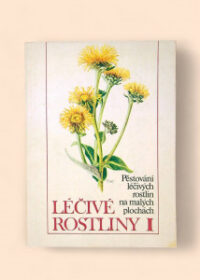 Léčivé rostliny