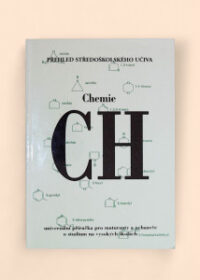 Chemie: Přehled středoškolského učiva