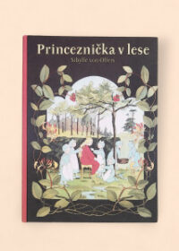 Princeznička v lese