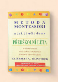 Metoda Montessori a jak ji učit doma