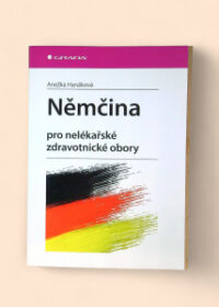 Němčina pro nelékařské zdravotnické obory