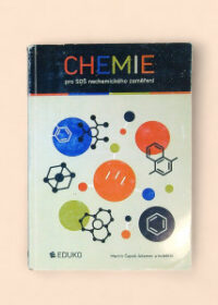 Chemie pro SOŠ nechemického zaměření