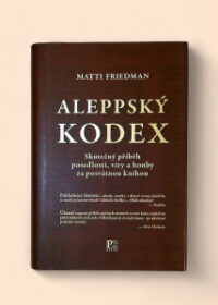 Aleppský kodex