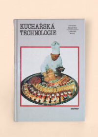 Kuchařská technologie