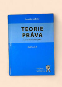 Teorie práva