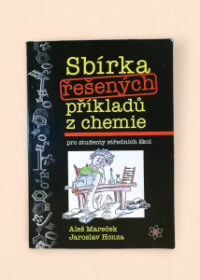 Sbírka řešených příkladů z chemie