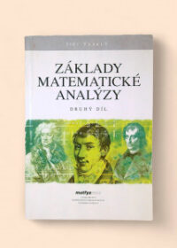 Základy matematické analýzy